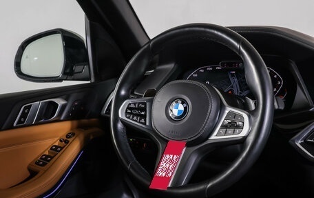 BMW X5, 2019 год, 6 899 000 рублей, 14 фотография