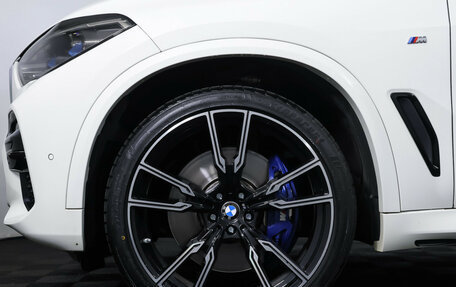 BMW X5, 2019 год, 6 899 000 рублей, 32 фотография