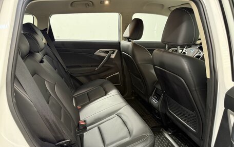 Geely Atlas I, 2020 год, 1 999 800 рублей, 4 фотография