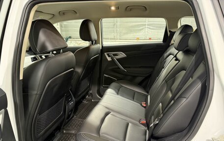 Geely Atlas I, 2020 год, 1 999 800 рублей, 6 фотография