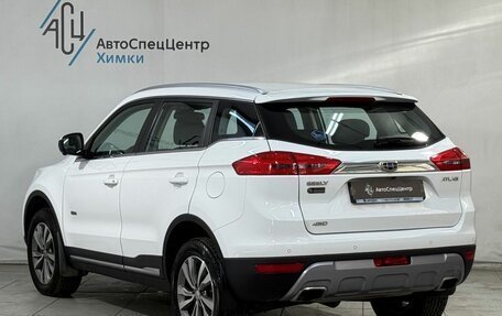 Geely Atlas I, 2020 год, 1 999 800 рублей, 16 фотография