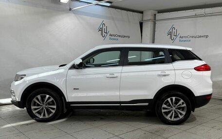 Geely Atlas I, 2020 год, 1 999 800 рублей, 18 фотография