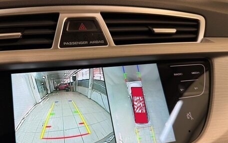 Geely Atlas I, 2020 год, 1 999 800 рублей, 10 фотография