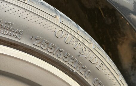 Audi A6, 2012 год, 1 600 000 рублей, 17 фотография