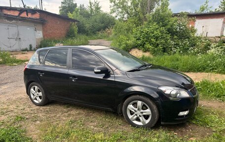 KIA cee'd I рестайлинг, 2011 год, 900 000 рублей, 6 фотография