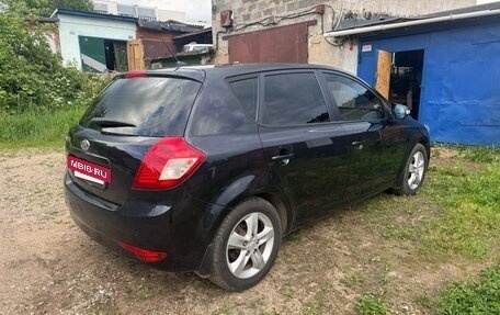 KIA cee'd I рестайлинг, 2011 год, 900 000 рублей, 5 фотография