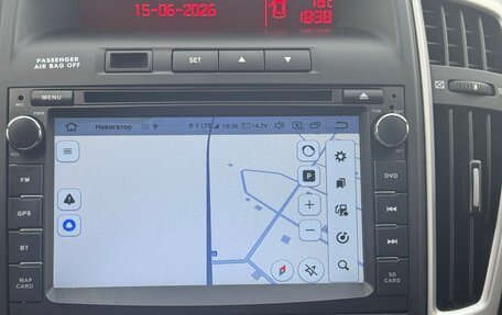KIA cee'd I рестайлинг, 2011 год, 900 000 рублей, 14 фотография