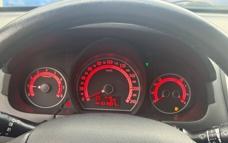 KIA cee'd I рестайлинг, 2011 год, 900 000 рублей, 13 фотография