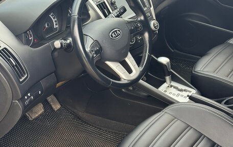 KIA cee'd I рестайлинг, 2011 год, 900 000 рублей, 10 фотография