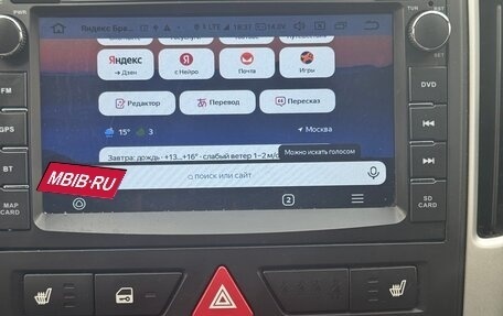KIA cee'd I рестайлинг, 2011 год, 900 000 рублей, 17 фотография