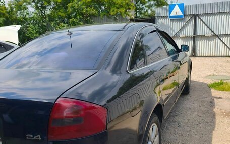 Audi A6, 1997 год, 450 000 рублей, 11 фотография