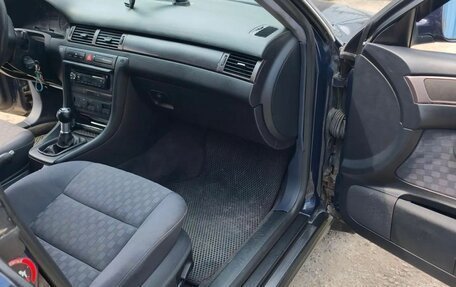 Audi A6, 1997 год, 450 000 рублей, 8 фотография