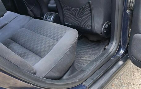 Audi A6, 1997 год, 450 000 рублей, 9 фотография