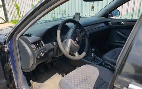 Audi A6, 1997 год, 450 000 рублей, 14 фотография