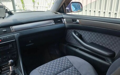 Audi A6, 1997 год, 450 000 рублей, 13 фотография