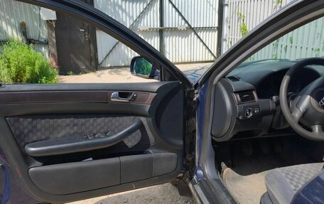 Audi A6, 1997 год, 450 000 рублей, 15 фотография