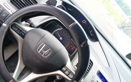 Honda Civic VIII, 2008 год, 615 000 рублей, 4 фотография