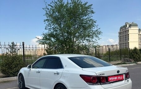 Toyota Crown, 2016 год, 2 450 000 рублей, 6 фотография