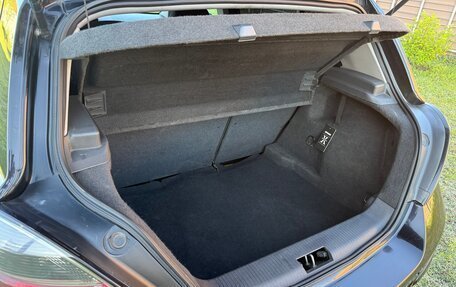 Opel Astra H, 2007 год, 370 000 рублей, 9 фотография