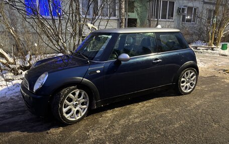 MINI Hatch, 2005 год, 310 000 рублей, 3 фотография