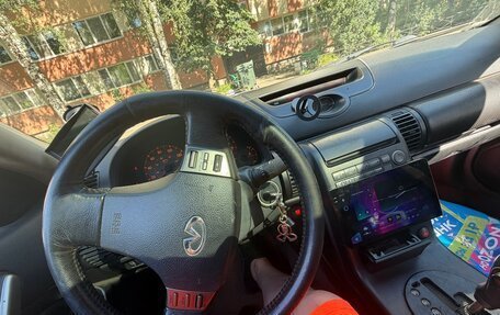 Infiniti G, 2002 год, 330 000 рублей, 3 фотография