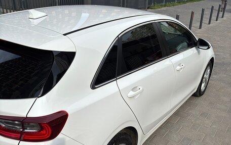KIA cee'd III, 2019 год, 1 850 000 рублей, 7 фотография