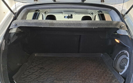 Mitsubishi ASX I рестайлинг, 2010 год, 1 060 000 рублей, 12 фотография