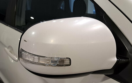 Mitsubishi ASX I рестайлинг, 2010 год, 1 060 000 рублей, 28 фотография