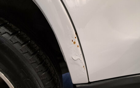 Mitsubishi ASX I рестайлинг, 2010 год, 1 060 000 рублей, 29 фотография