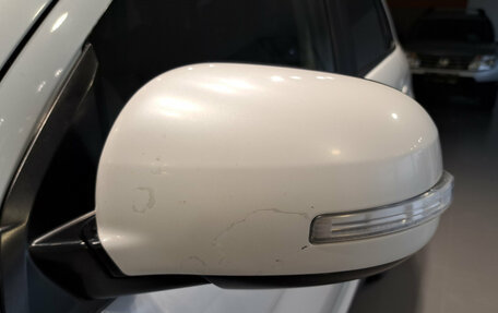 Mitsubishi ASX I рестайлинг, 2010 год, 1 060 000 рублей, 26 фотография