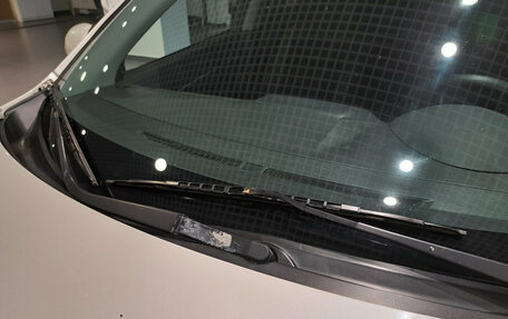 Mitsubishi ASX I рестайлинг, 2010 год, 1 060 000 рублей, 27 фотография