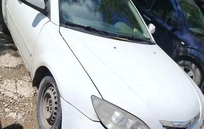 Haima 3, 2011 год, 210 000 рублей, 1 фотография