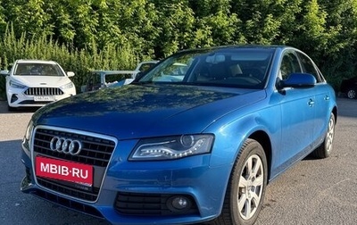 Audi A4, 2010 год, 1 590 000 рублей, 1 фотография