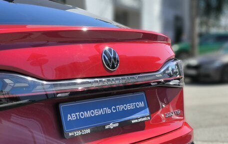 Volkswagen Tiguan II, 2020 год, 3 395 000 рублей, 7 фотография