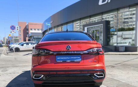Volkswagen Tiguan II, 2020 год, 3 395 000 рублей, 5 фотография