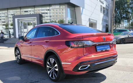 Volkswagen Tiguan II, 2020 год, 3 395 000 рублей, 6 фотография
