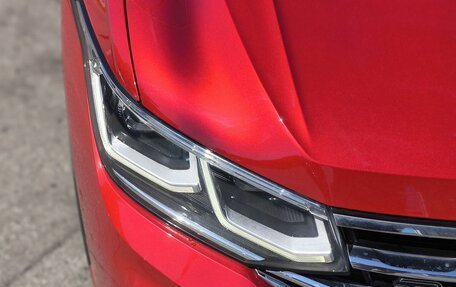 Volkswagen Tiguan II, 2020 год, 3 395 000 рублей, 9 фотография