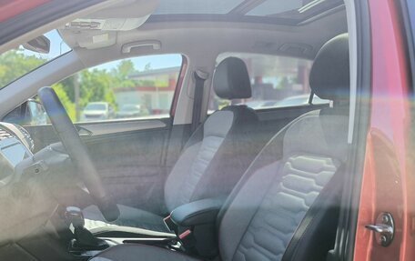 Volkswagen Tiguan II, 2020 год, 3 395 000 рублей, 15 фотография