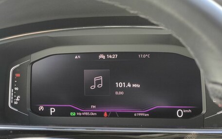 Volkswagen Tiguan II, 2020 год, 3 395 000 рублей, 21 фотография