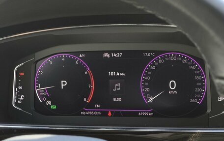 Volkswagen Tiguan II, 2020 год, 3 395 000 рублей, 22 фотография