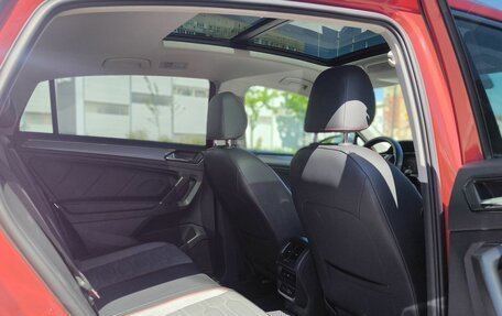Volkswagen Tiguan II, 2020 год, 3 395 000 рублей, 27 фотография