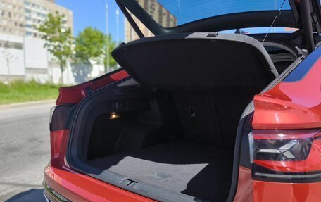Volkswagen Tiguan II, 2020 год, 3 395 000 рублей, 30 фотография