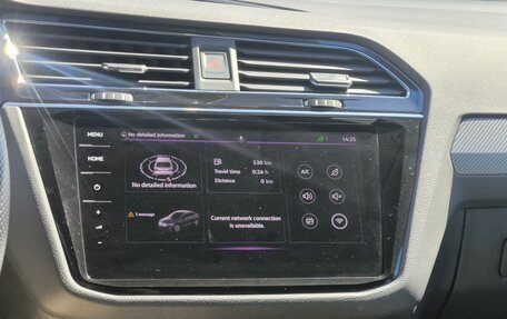 Volkswagen Tiguan II, 2020 год, 3 395 000 рублей, 24 фотография
