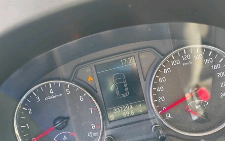 Nissan X-Trail, 2011 год, 899 000 рублей, 6 фотография