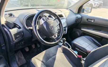 Nissan X-Trail, 2011 год, 899 000 рублей, 5 фотография