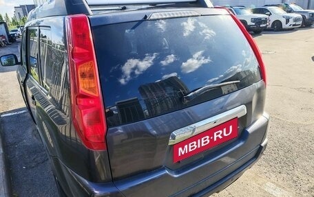 Nissan X-Trail, 2011 год, 899 000 рублей, 3 фотография