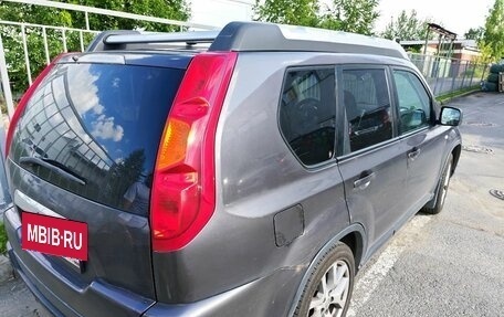 Nissan X-Trail, 2011 год, 899 000 рублей, 4 фотография