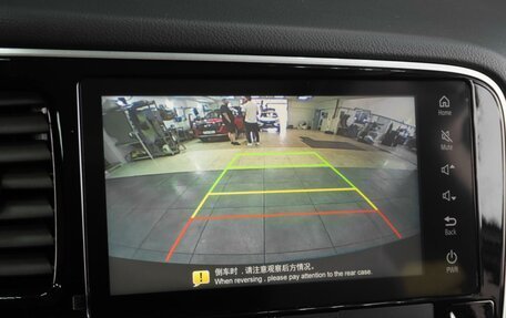 Mitsubishi Outlander III рестайлинг 3, 2022 год, 3 479 000 рублей, 14 фотография