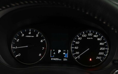 Mitsubishi Outlander III рестайлинг 3, 2022 год, 3 479 000 рублей, 15 фотография