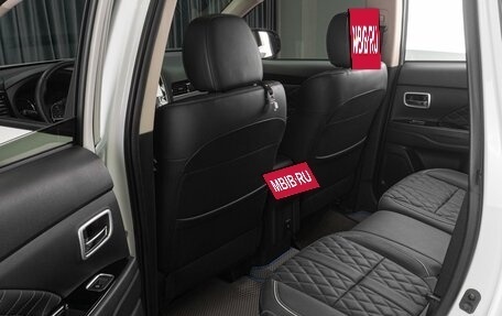 Mitsubishi Outlander III рестайлинг 3, 2022 год, 3 479 000 рублей, 11 фотография